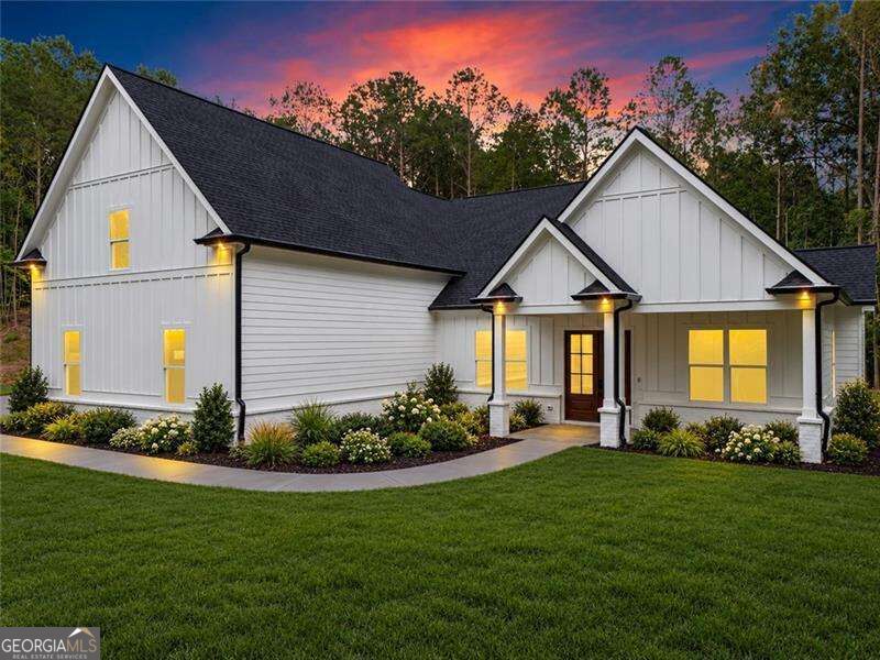110 Jerusalem Farms Trail Property Photo 48