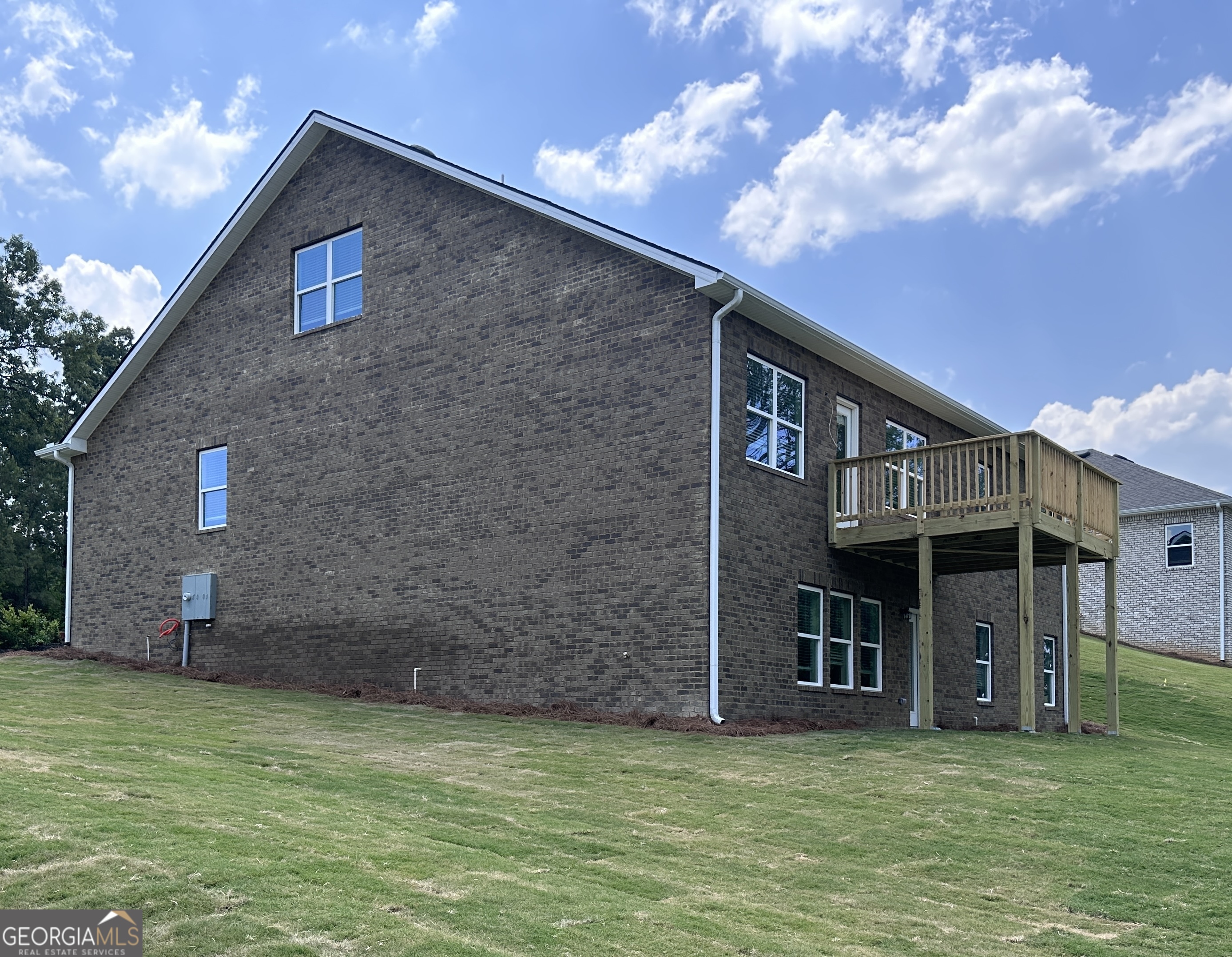 300 Peach Blossom Drive Lot 6 Property Photo 3