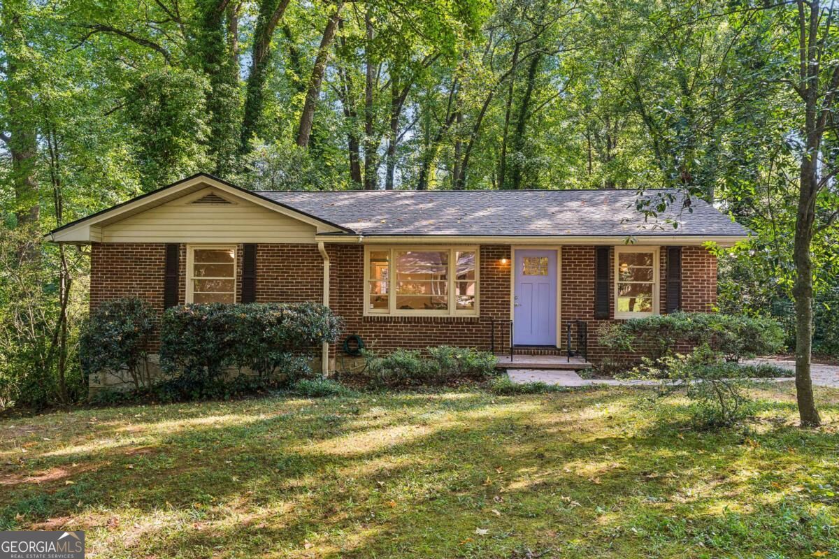 765 Iris Terrace Property Photo 1