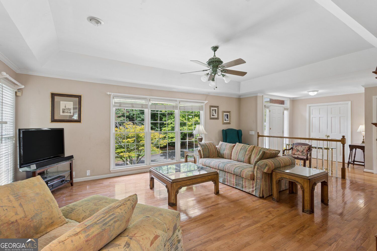 1802 Hunters Glen Ne Property Photo 14