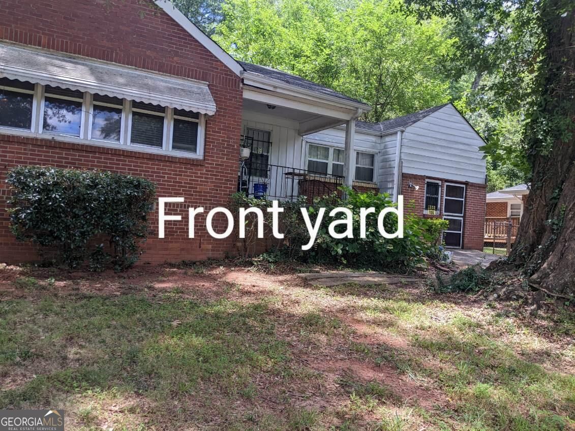535 Rosemont Drive Property Photo 2