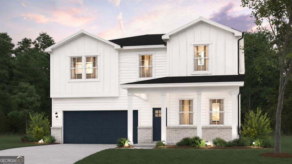 90 Sanborne View Drive Property Photo 1