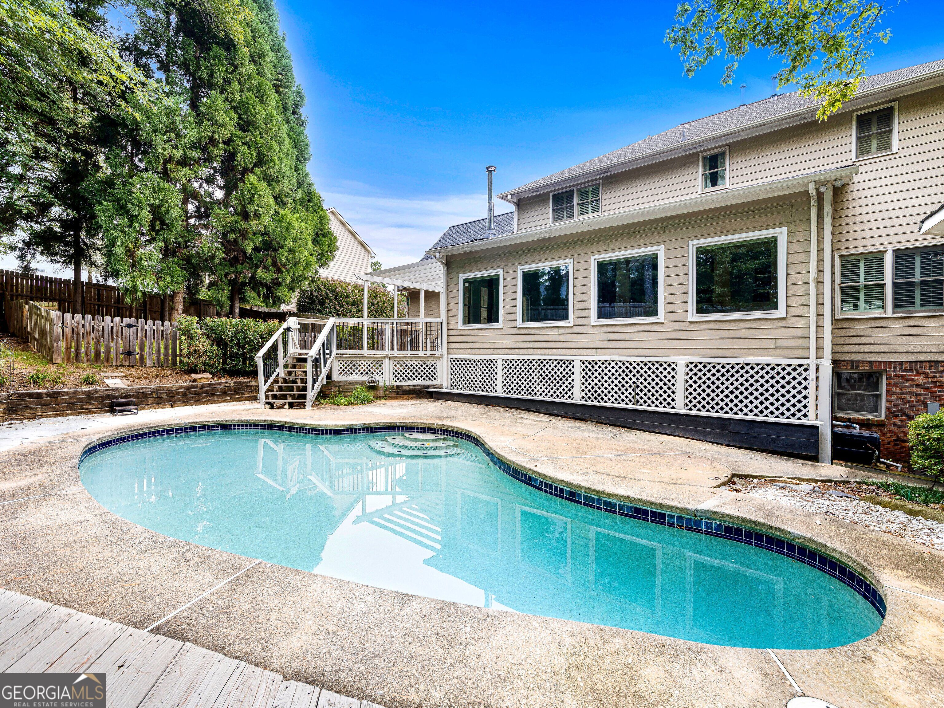 1586 Tennessee Walker Drive Property Photo 39