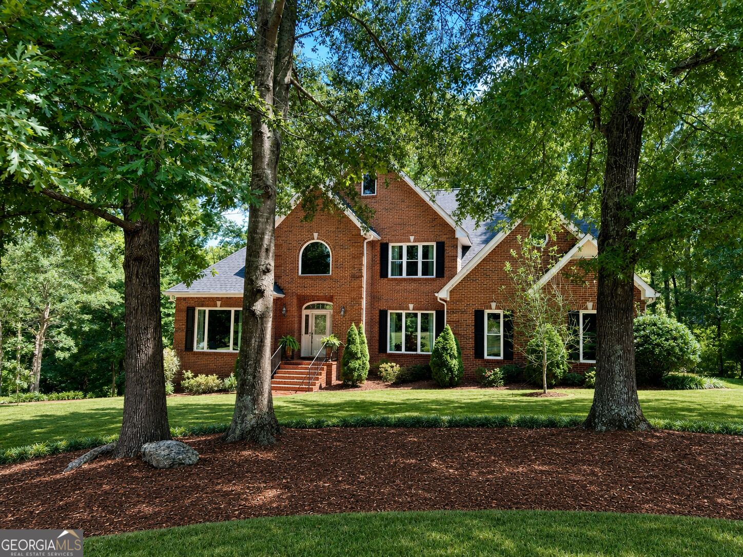 193 Meadow Lakes Boulevard Property Photo 1