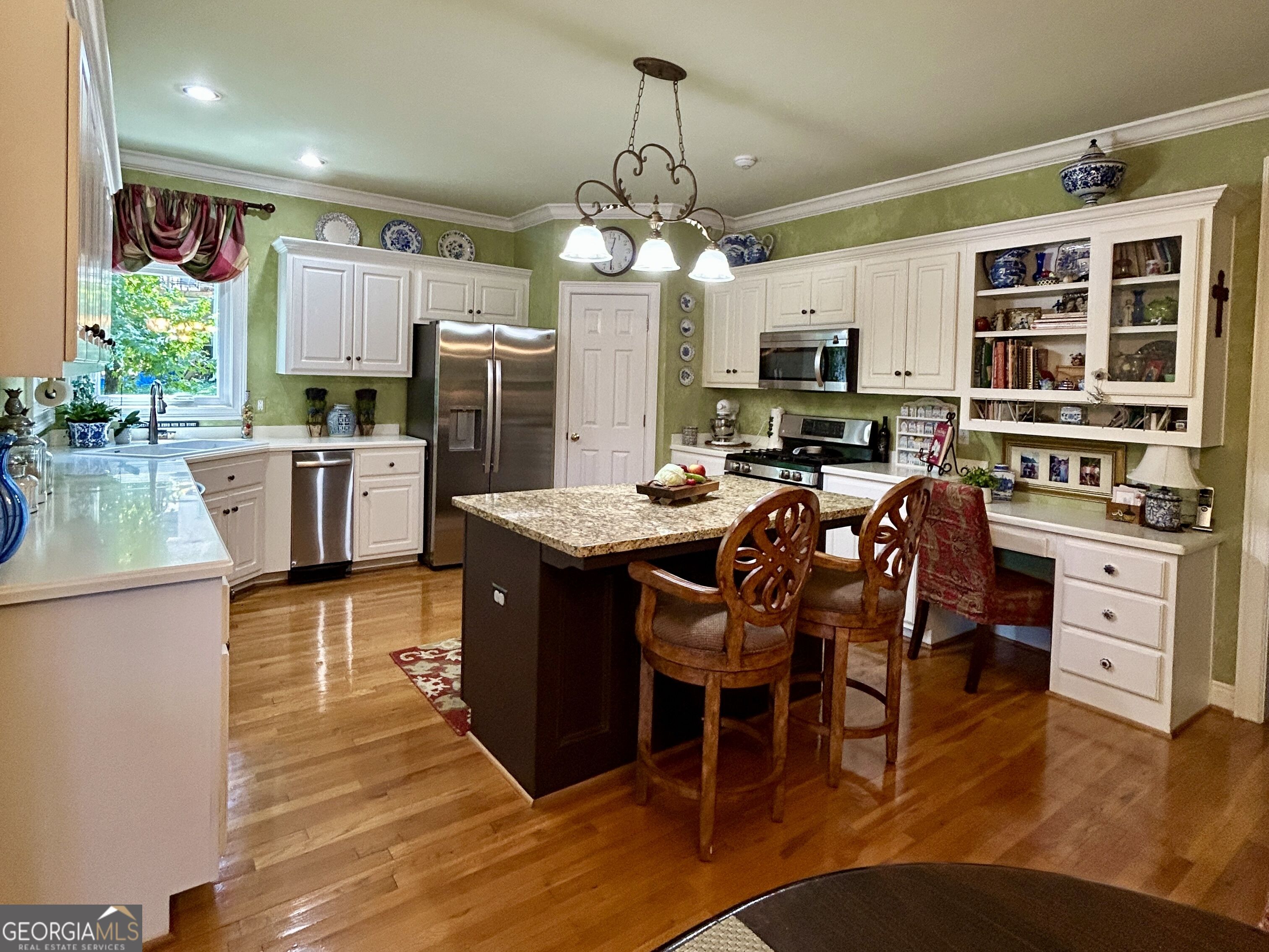 193 Meadow Lakes Boulevard Property Photo 13