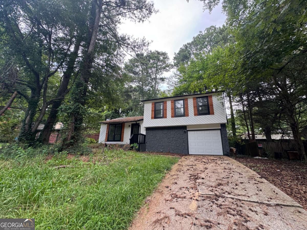 3852 W Wood Path Property Photo 1