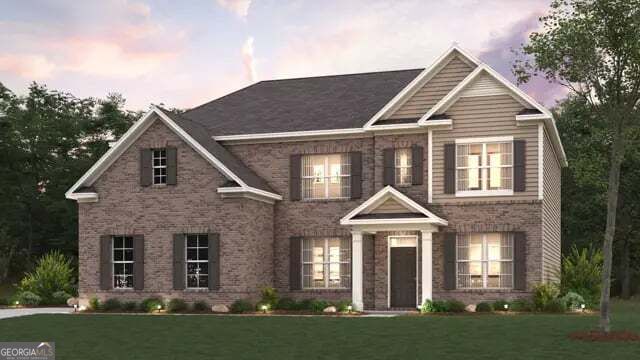 128 Serenade Creek Road Property Photo 1