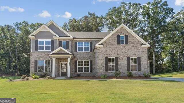 128 Serenade Creek Road Property Photo 1