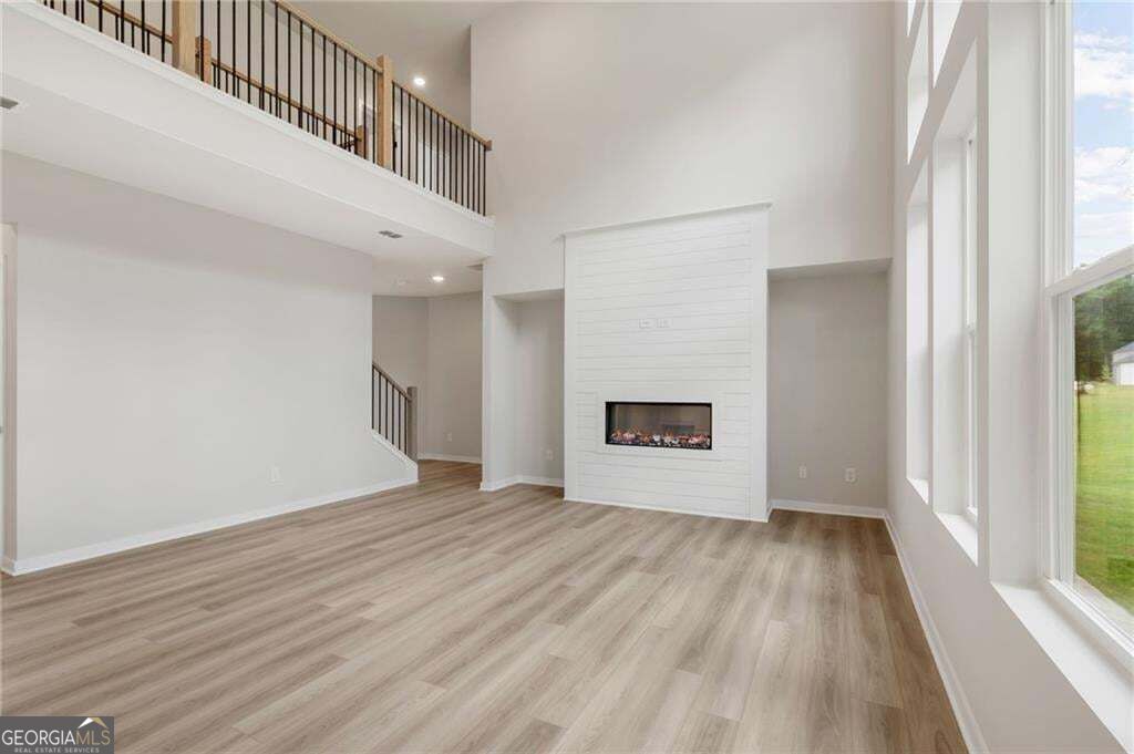132 Serenade Creek Road Property Photo 4