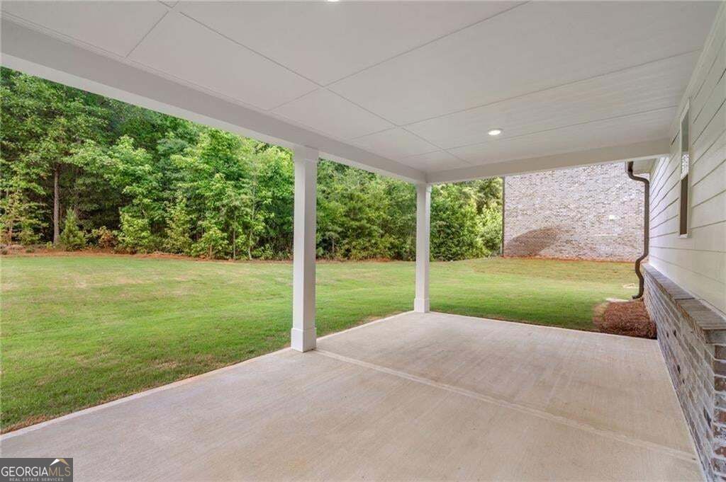 132 Serenade Creek Road Property Photo 25