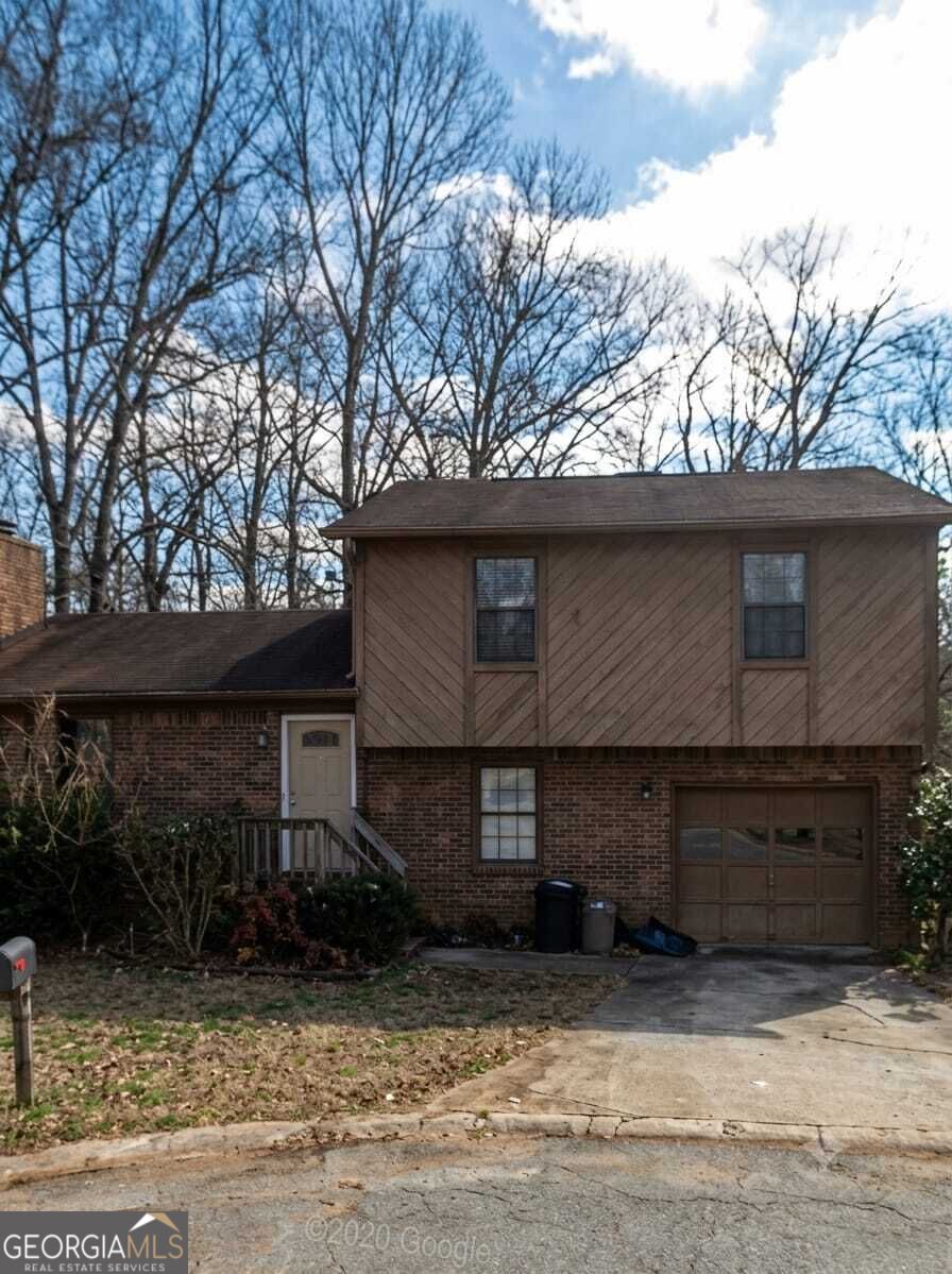 4415 Pacer Court Property Photo 1