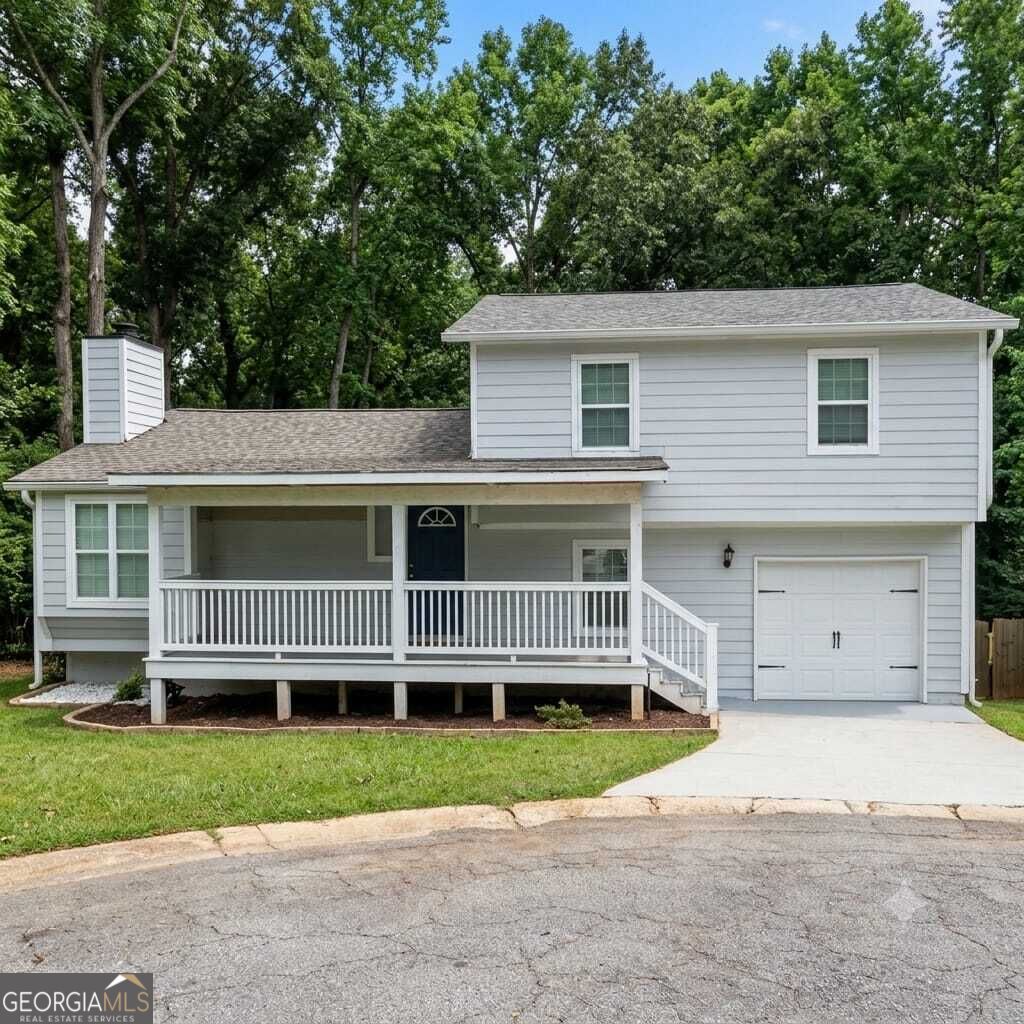 4415 Pacer Court Property Photo 1