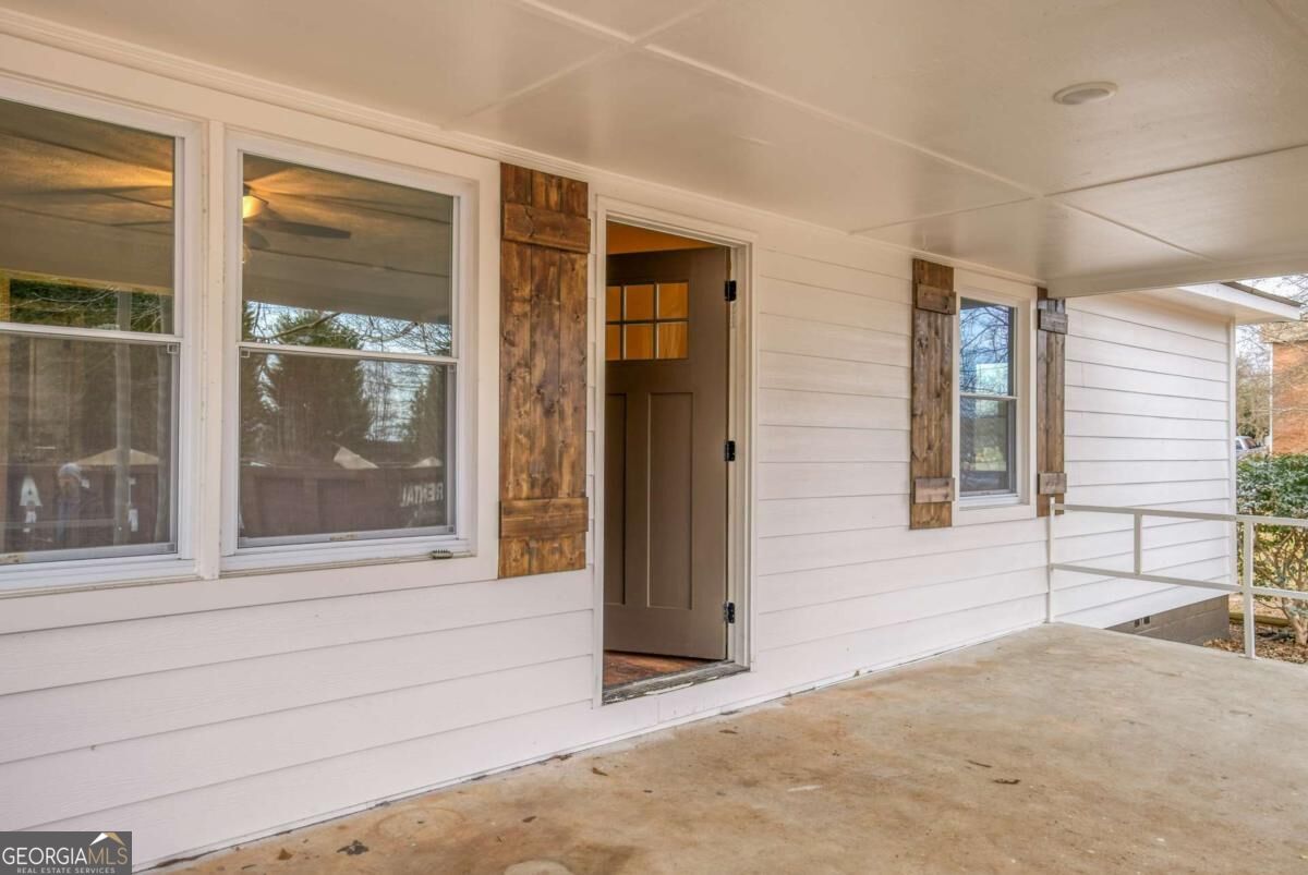 1740 Bold Springs Road Property Photo 2