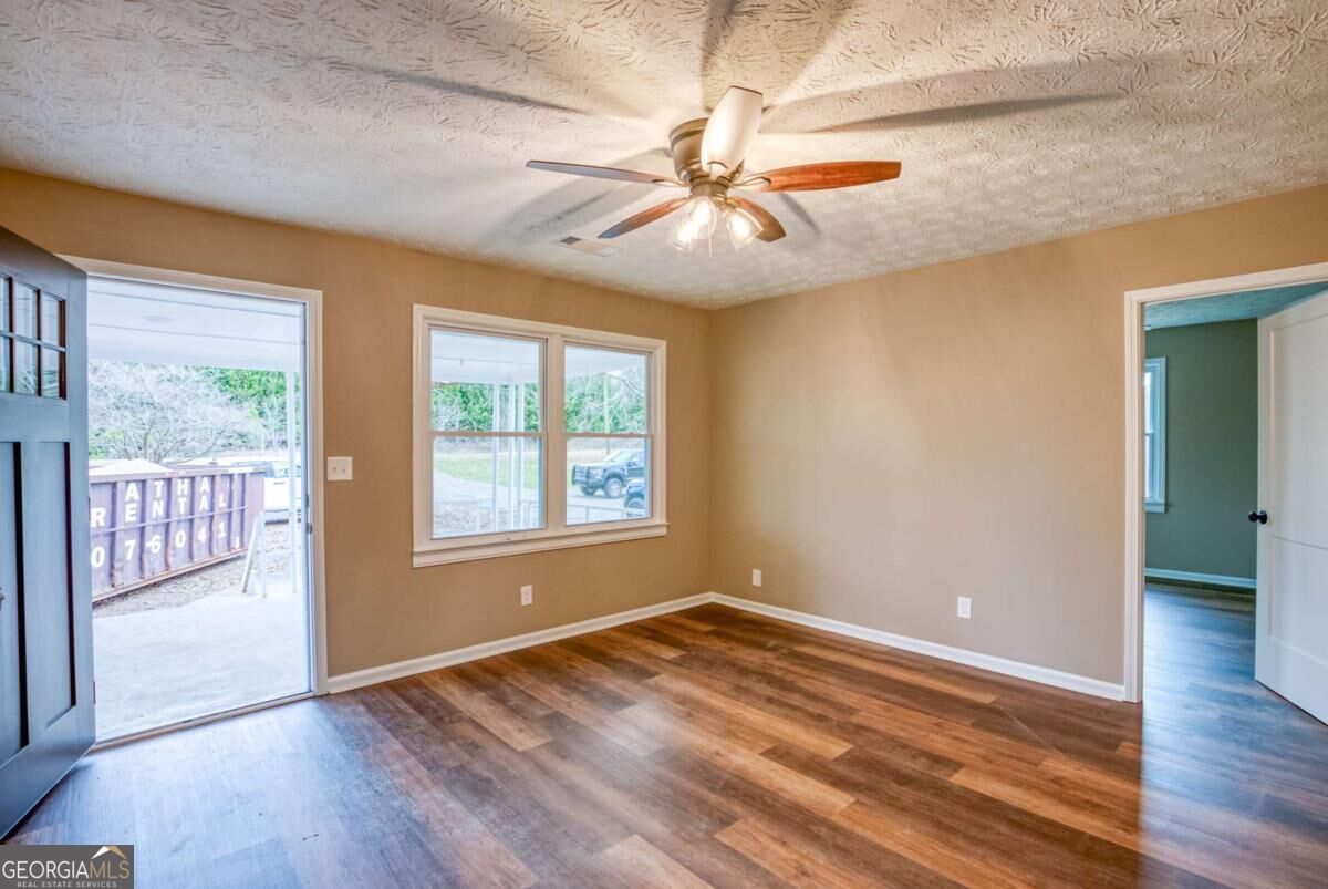 1740 Bold Springs Road Property Photo 4