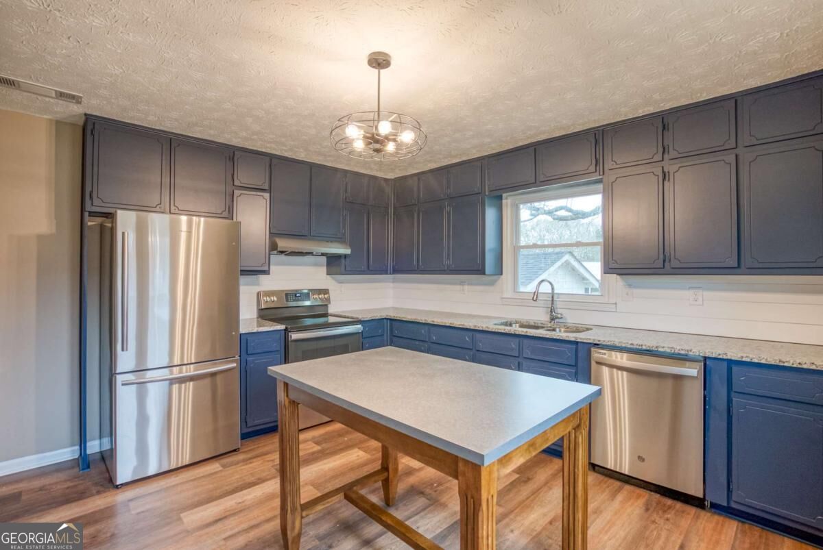 1740 Bold Springs Road Property Photo 14