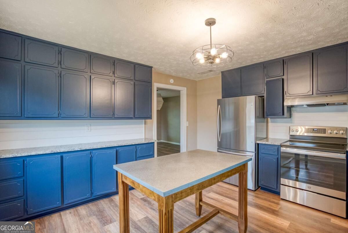 1740 Bold Springs Road Property Photo 15