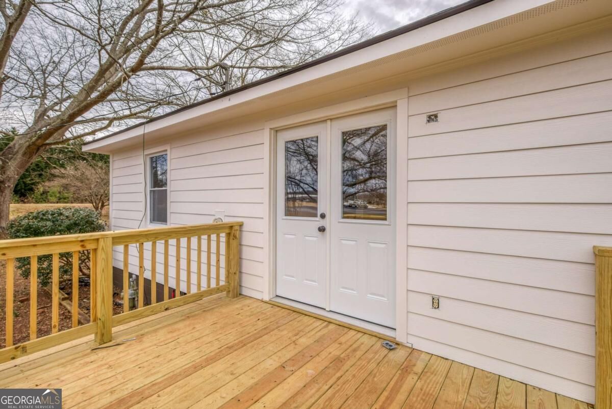 1740 Bold Springs Road Property Photo 23
