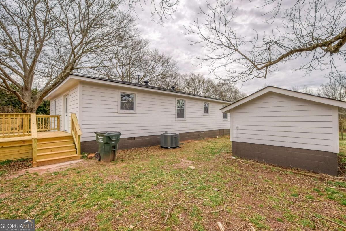 1740 Bold Springs Road Property Photo 24