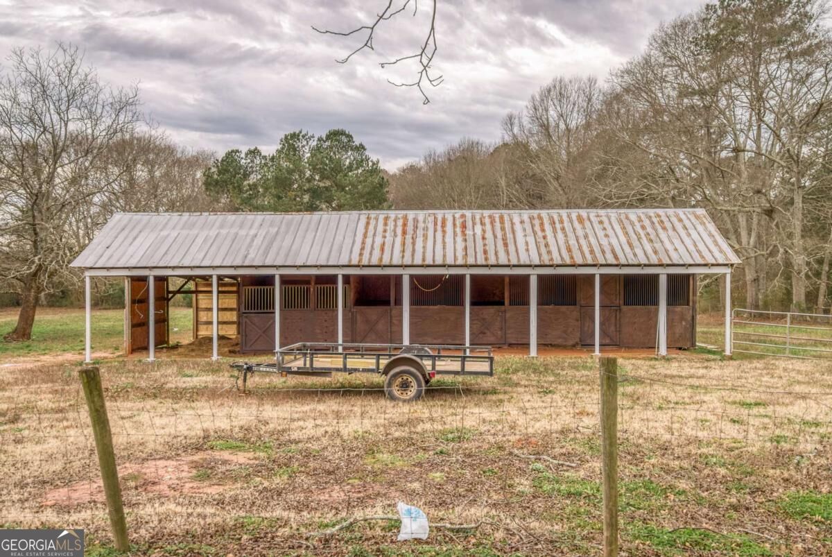1740 Bold Springs Road Property Photo 26