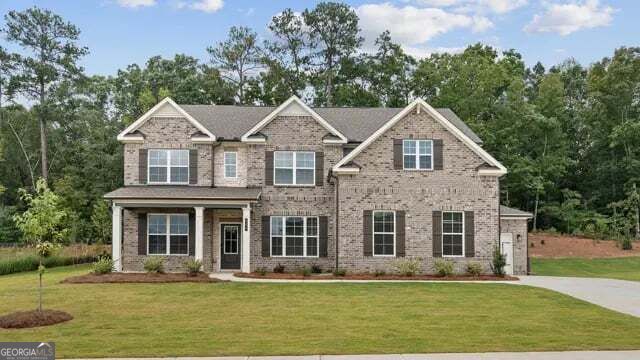 136 Serenade Creek Road Property Photo 1