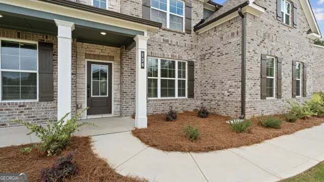 136 Serenade Creek Road Property Photo 2