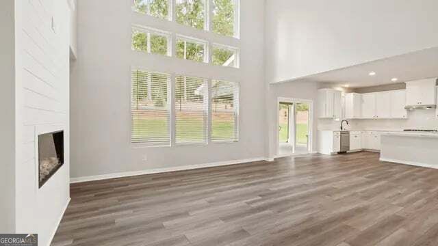 136 Serenade Creek Road Property Photo 6