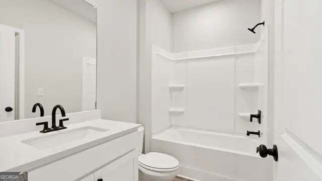 136 Serenade Creek Road Property Photo 22