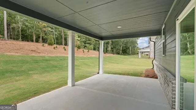 136 Serenade Creek Road Property Photo 24