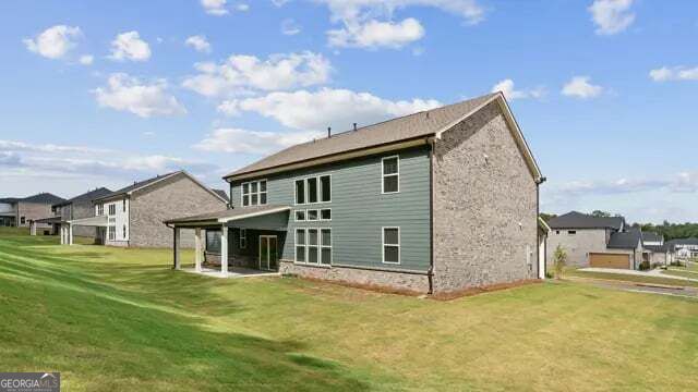 136 Serenade Creek Road Property Photo 25