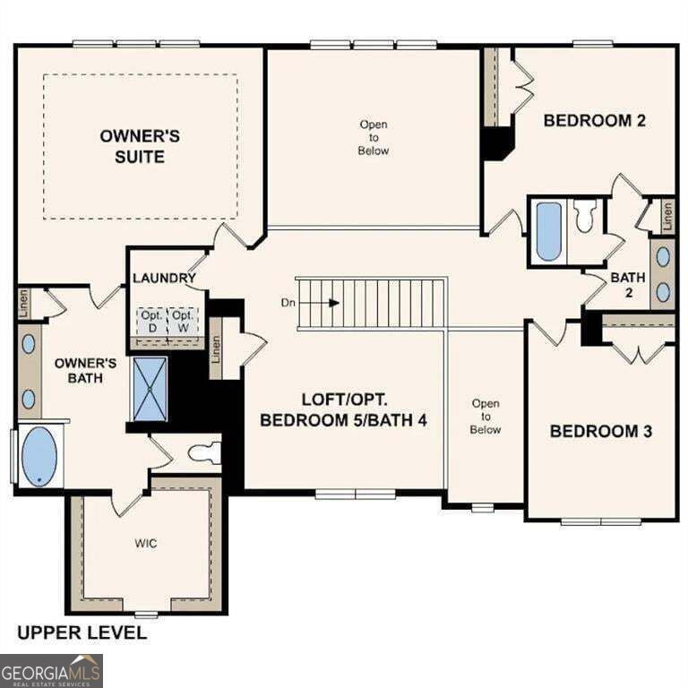 136 Serenade Creek Road Property Photo 27