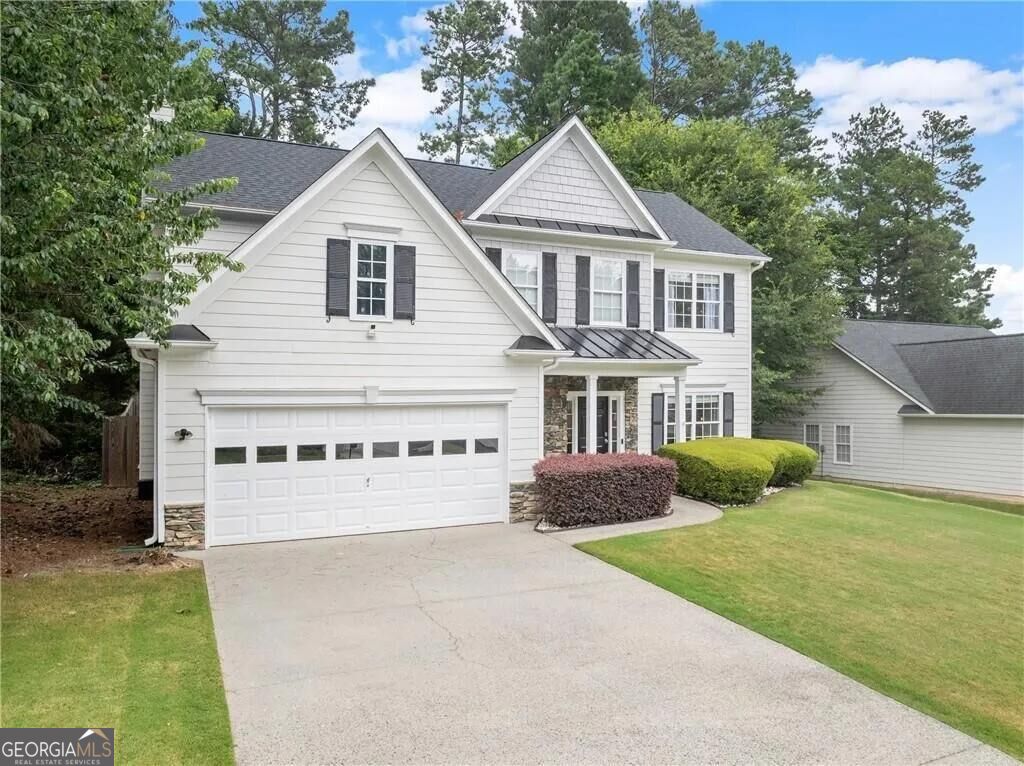 2693 Cascade Bend Drive Property Photo 2