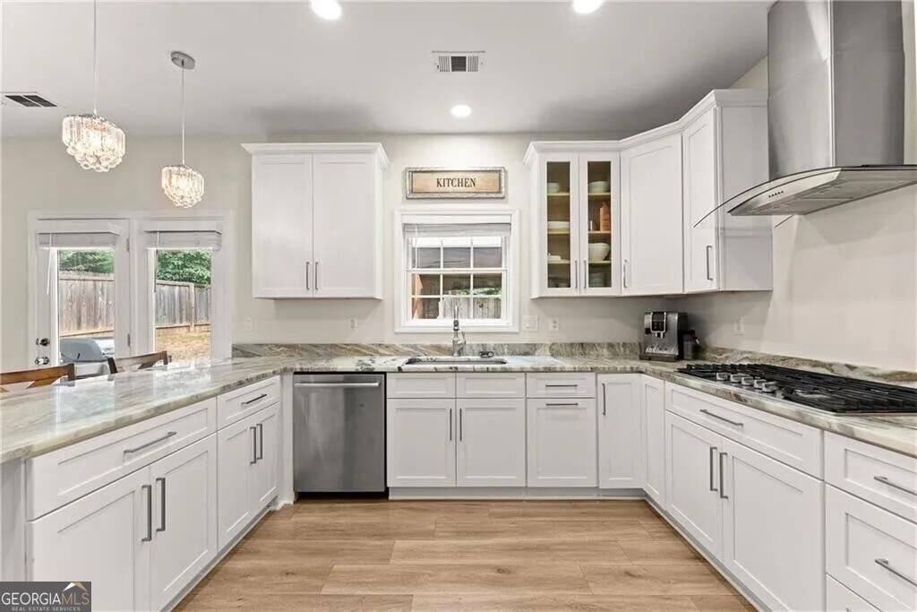 2693 Cascade Bend Drive Property Photo 12