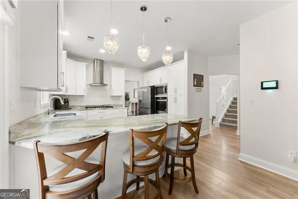 2693 Cascade Bend Drive Property Photo 15