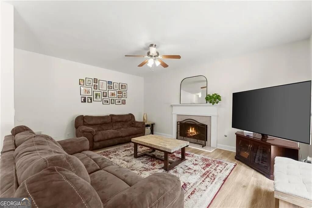 2693 Cascade Bend Drive Property Photo 17
