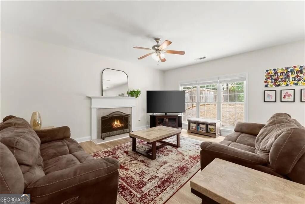 2693 Cascade Bend Drive Property Photo 18