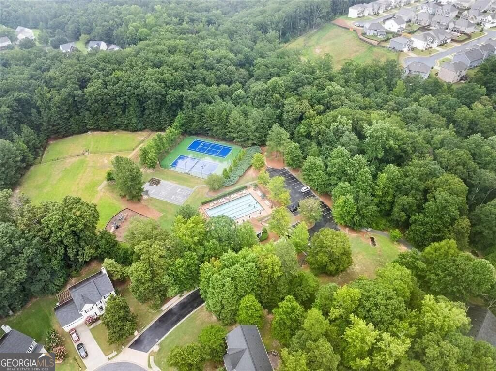 2693 Cascade Bend Drive Property Photo 32