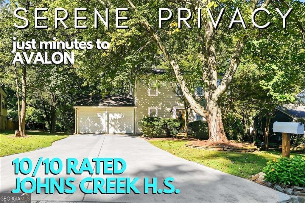 10690 Plantation Bridge Drive Property Photo 1