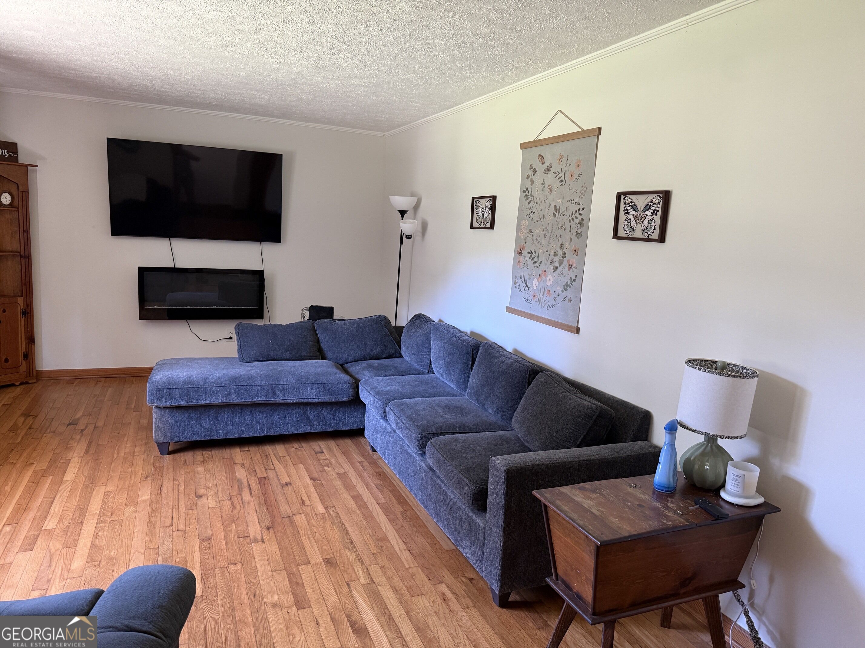588 Hickman Fork Road Property Photo 4