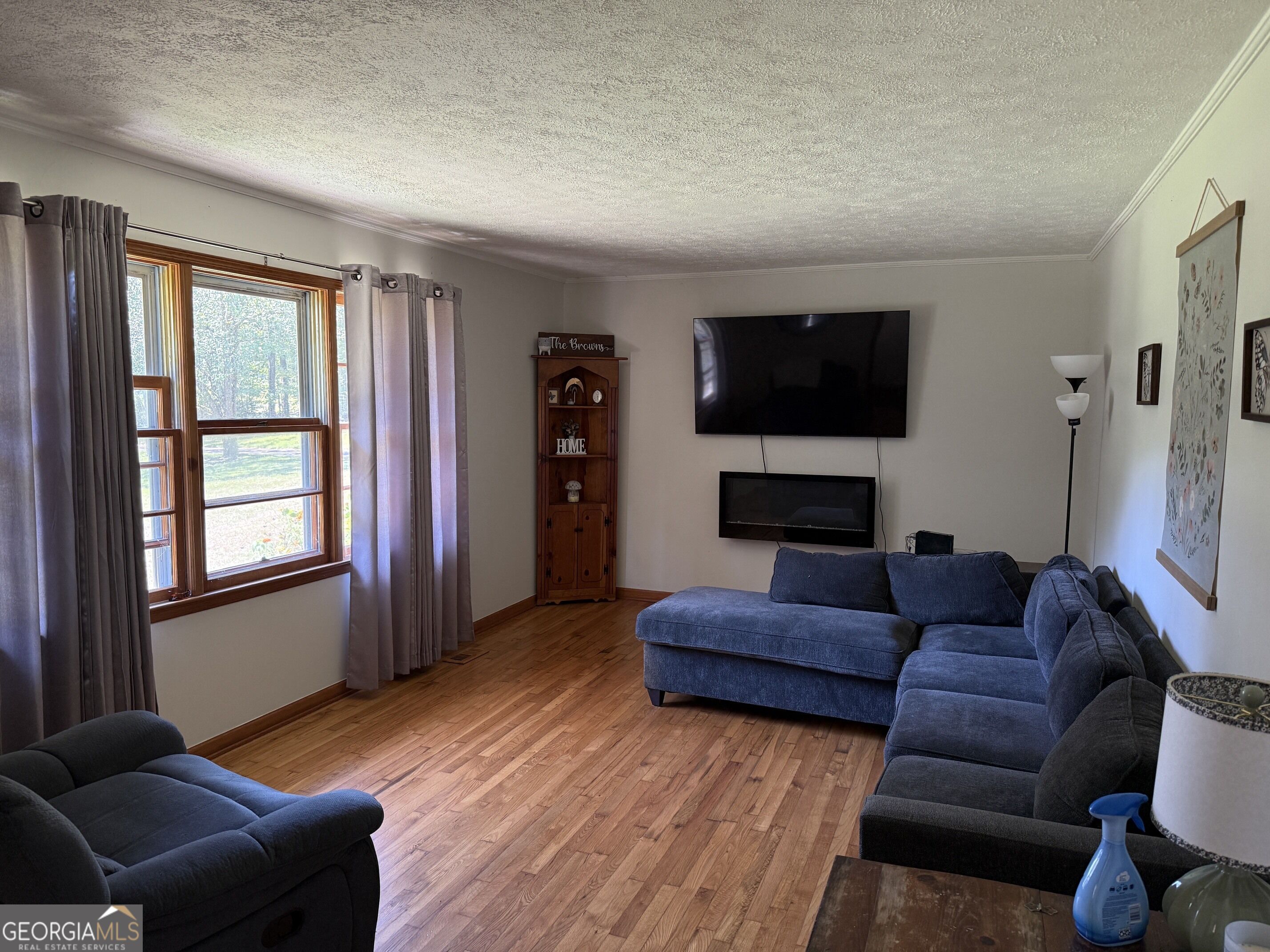 588 Hickman Fork Road Property Photo 5