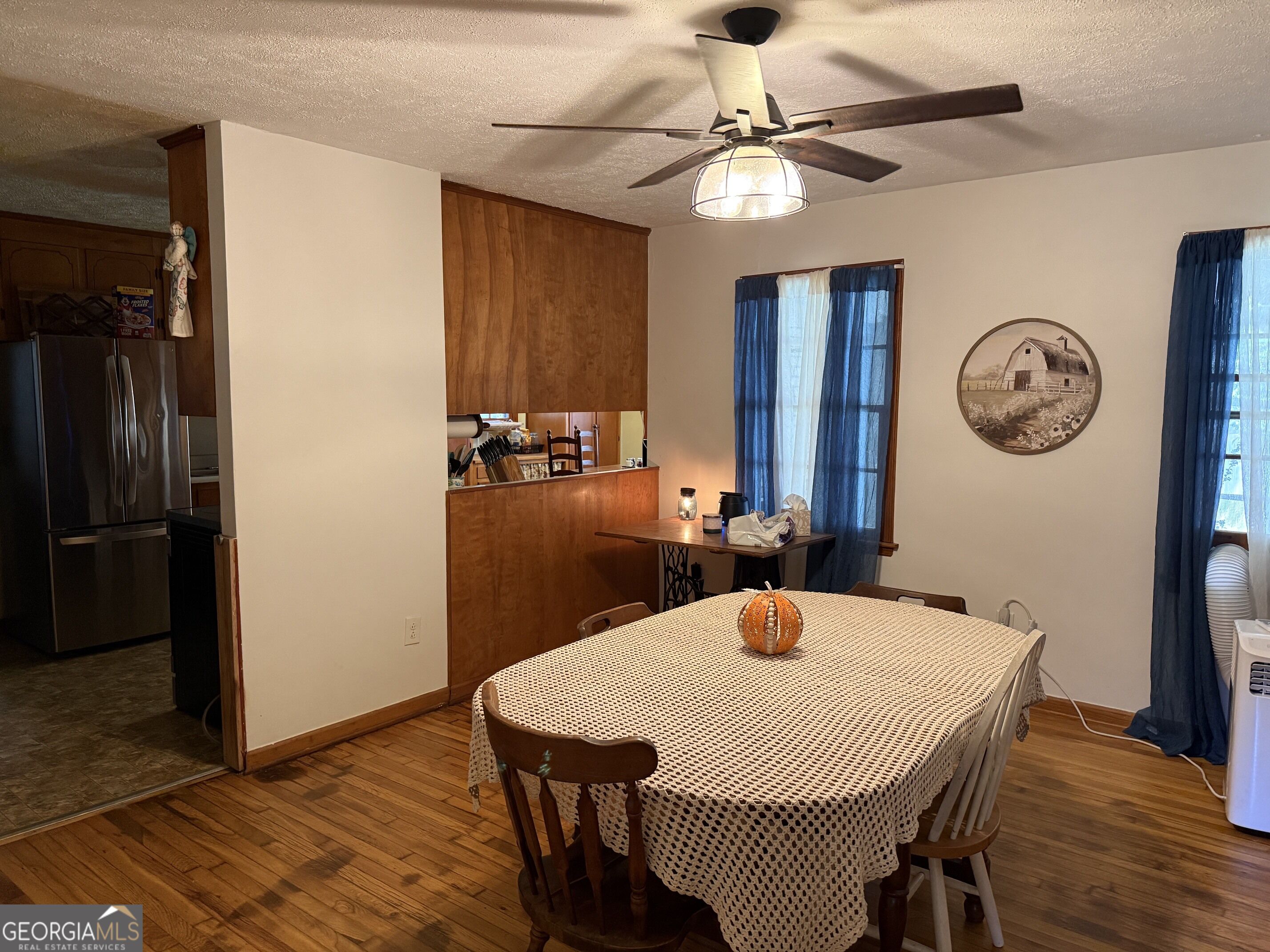 588 Hickman Fork Road Property Photo 7