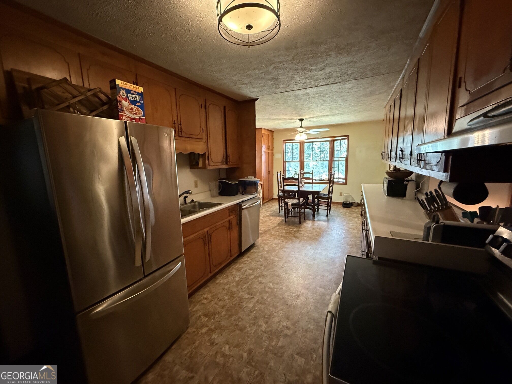 588 Hickman Fork Road Property Photo 9