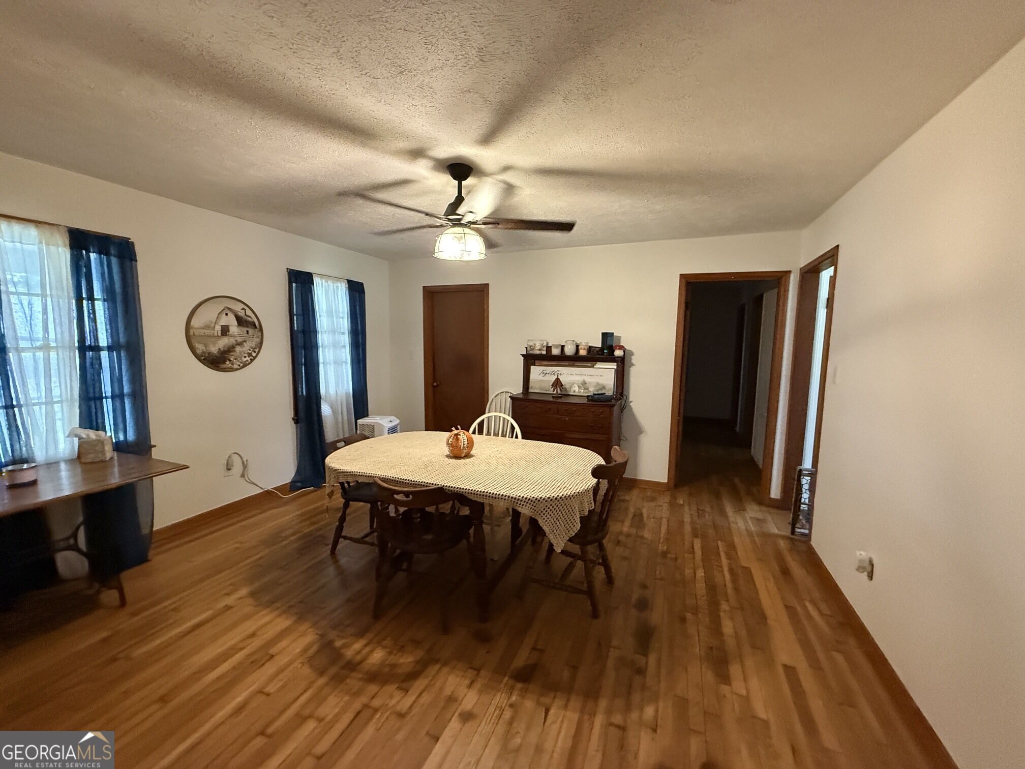 588 Hickman Fork Road Property Photo 12