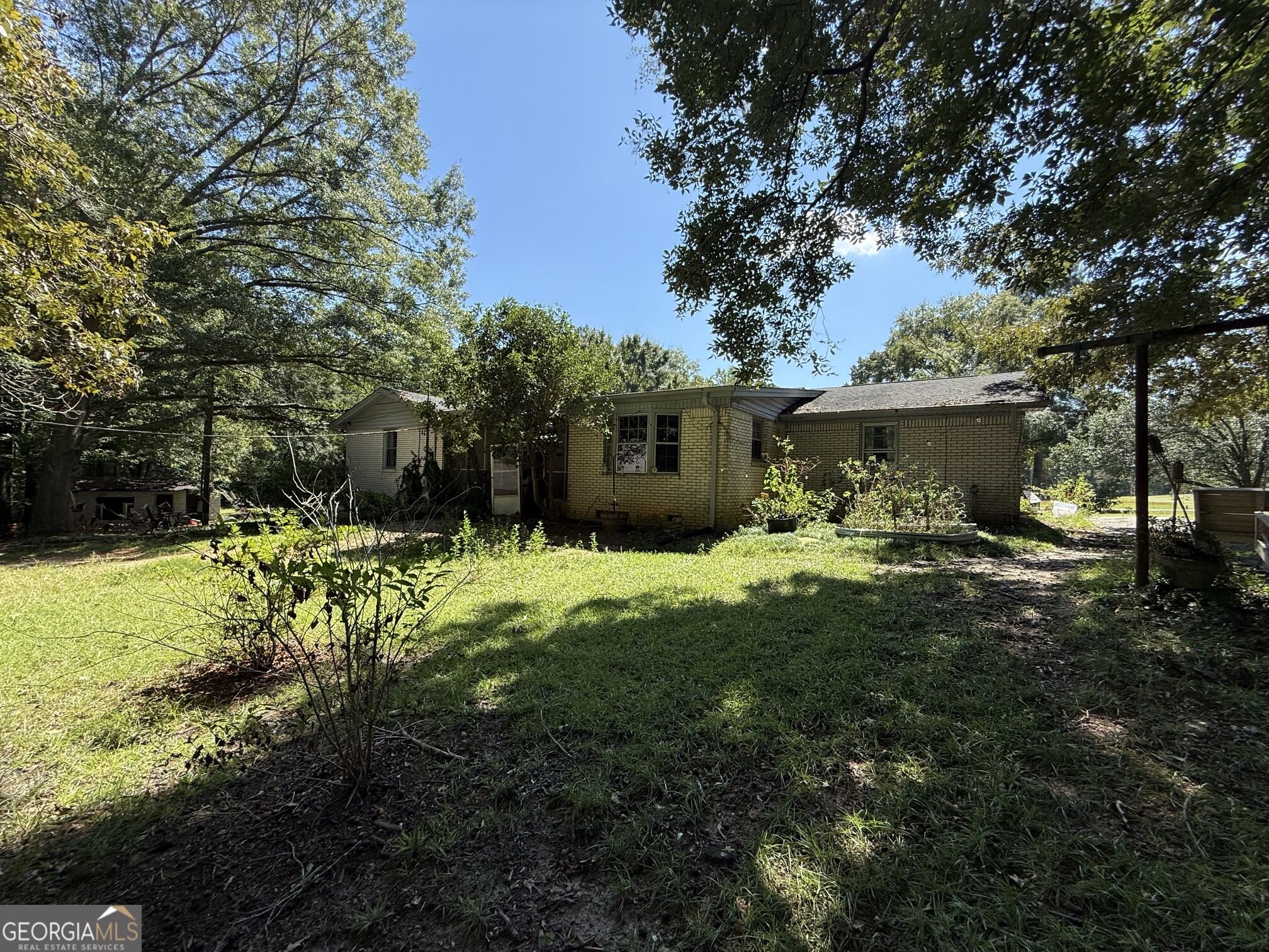 588 Hickman Fork Road Property Photo 31