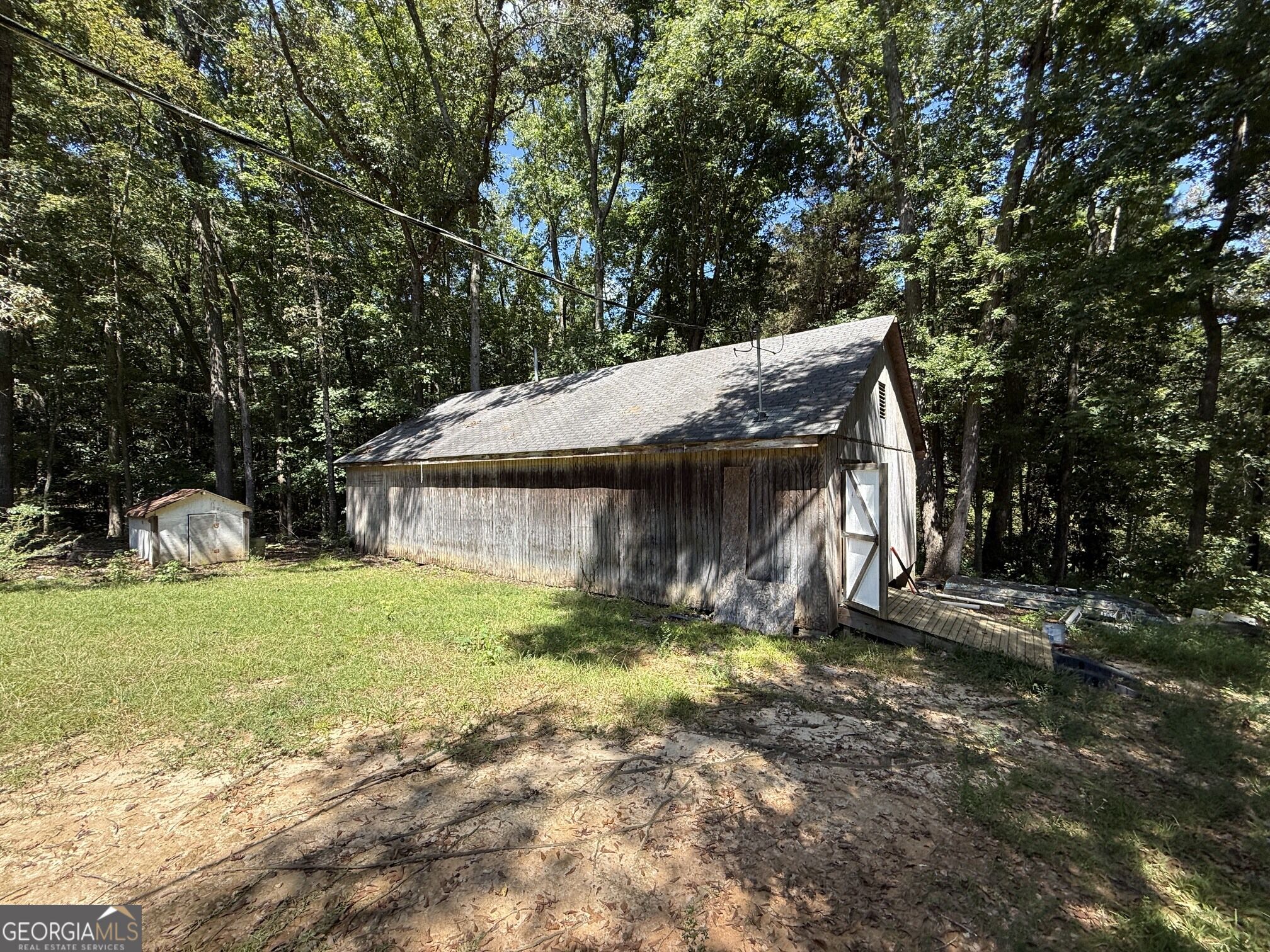 588 Hickman Fork Road Property Photo 32