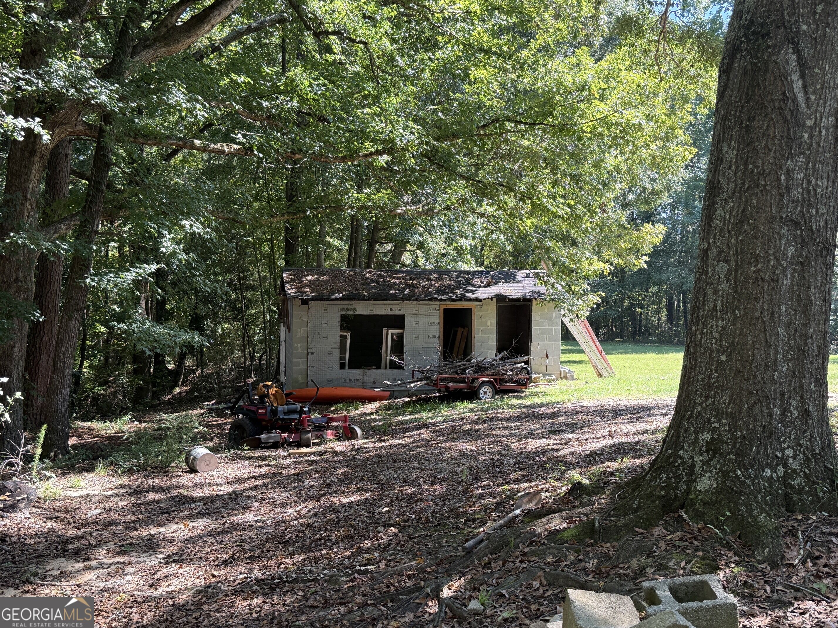 588 Hickman Fork Road Property Photo 33
