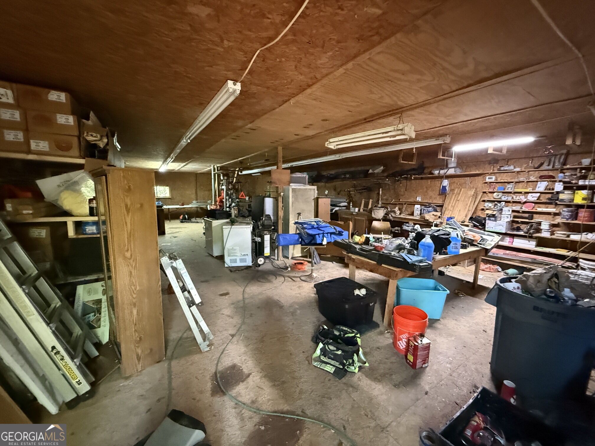 588 Hickman Fork Road Property Photo 34
