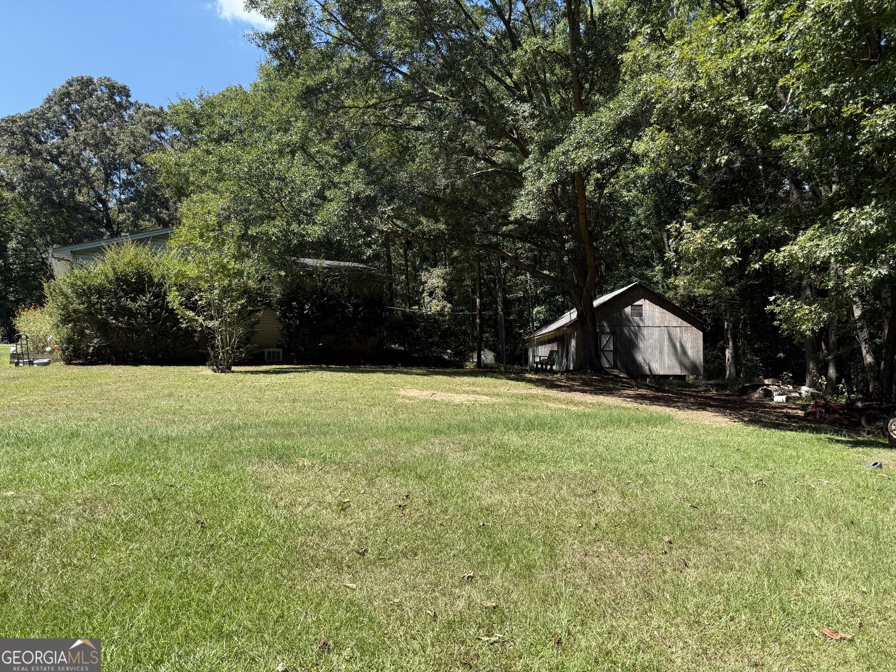 588 Hickman Fork Road Property Photo 37
