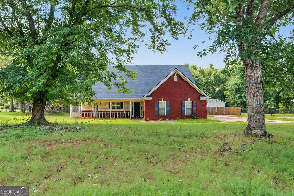 105 Stewart Hollow Lane Property Photo 1