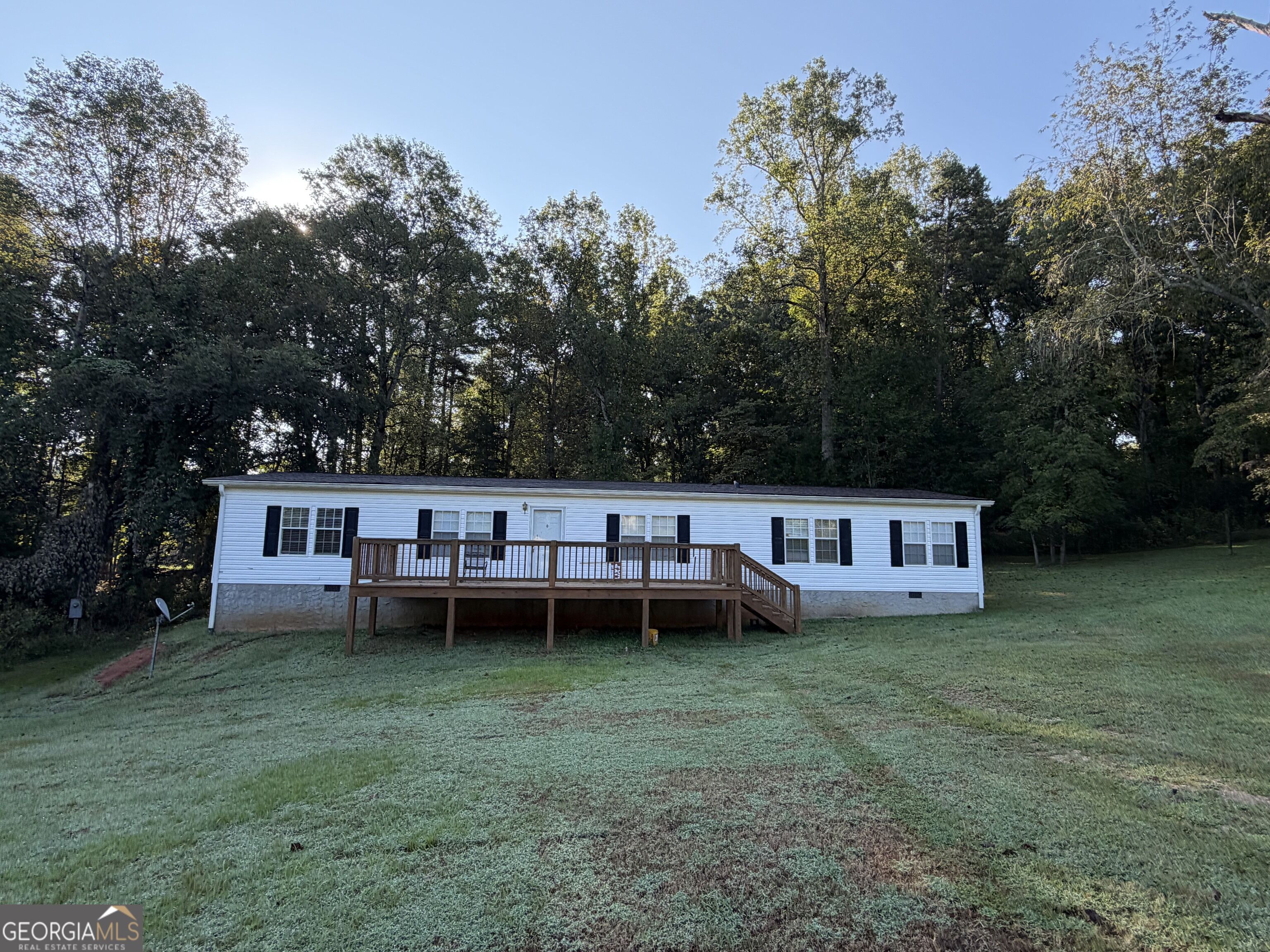 206 Benifield Drive Property Photo 1