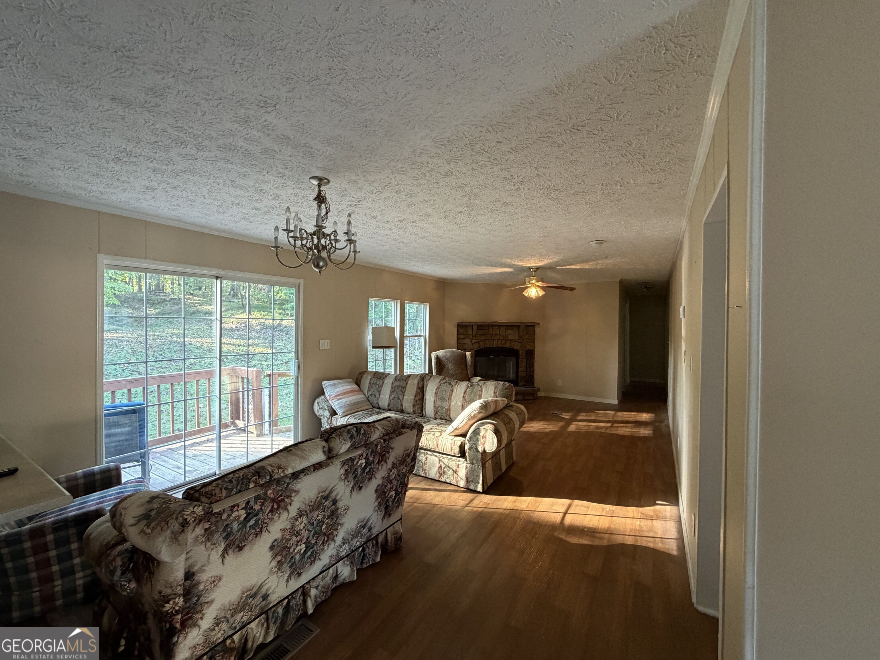 206 Benifield Drive Property Photo 8